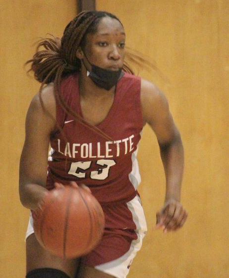 Destiny Prewitt